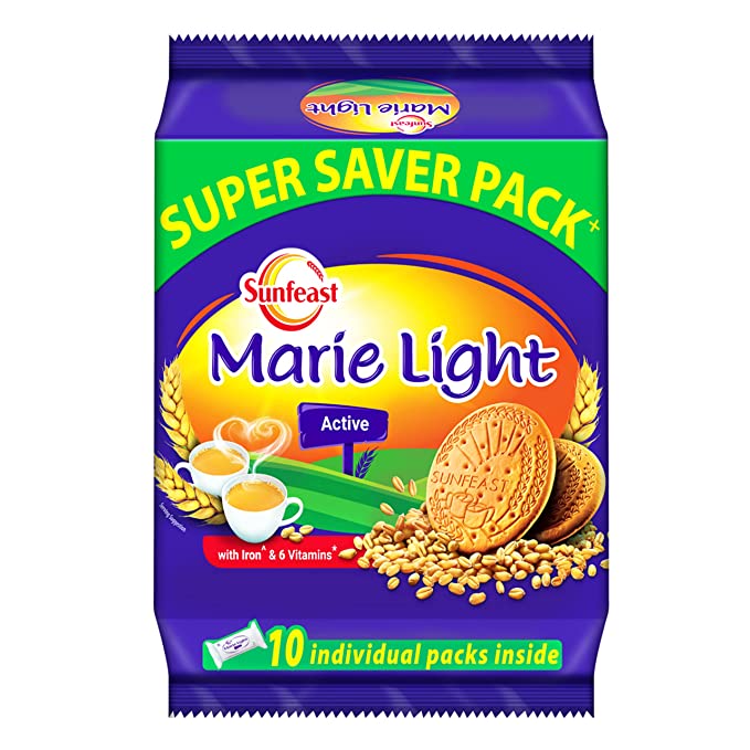 Sunfeast Marie Light Biscuit 1Kg